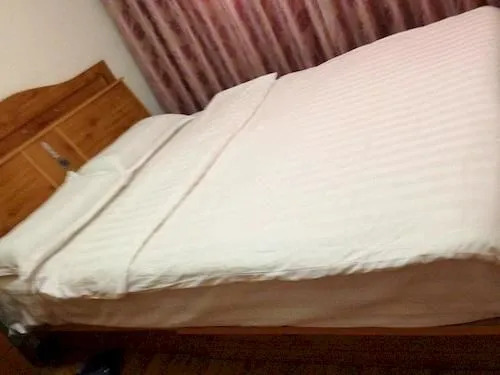 Chengdu Linjia Apartment