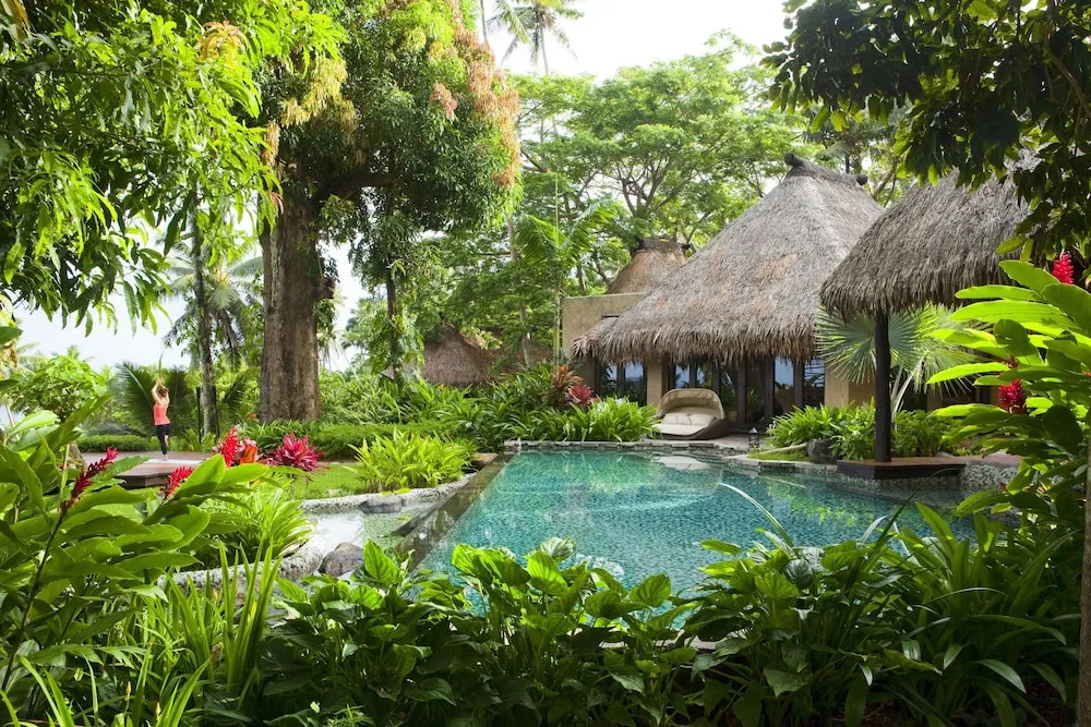 COMO Laucala Island