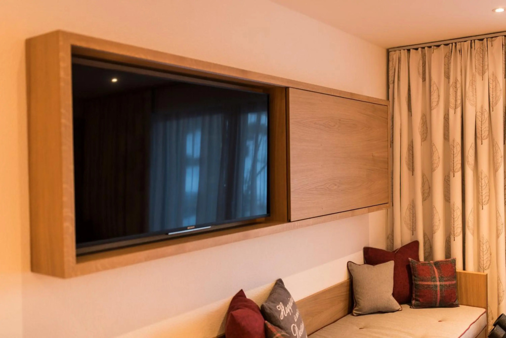 Slow Living Suite - Ferienwohnung mit privater Sauna & Garten