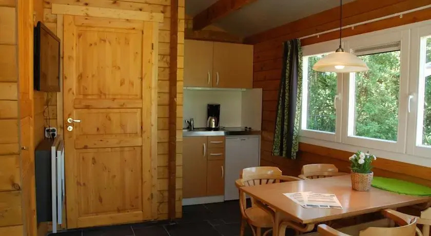 Camping "De Stuurmanskolk"