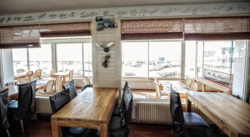 Le Relais des Iles