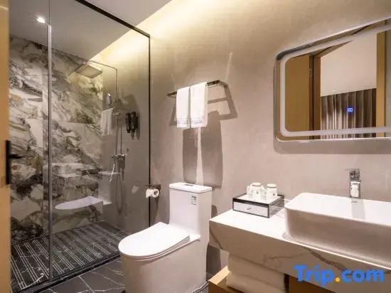 HotelsinYongjingInternational