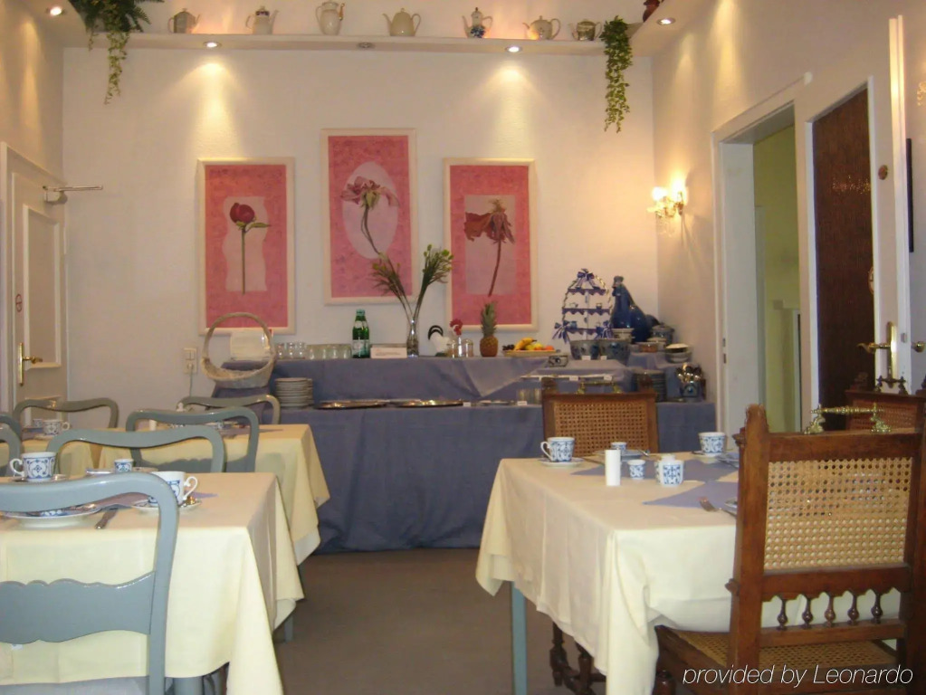 Akzent Hotel Am Hohenzollernplatz