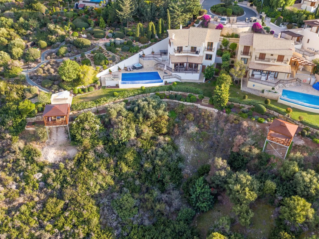 Villa HERMIONA