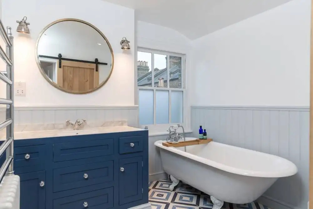 3 Bedroom House in Notting Hill