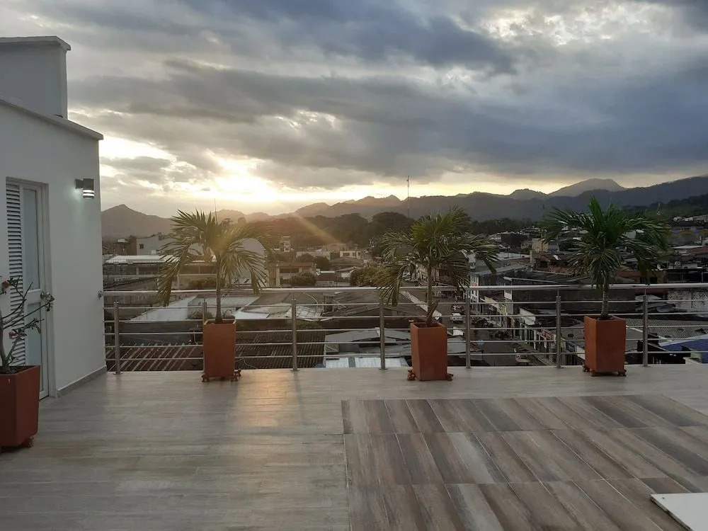 Hotel Caquetá Real HSC