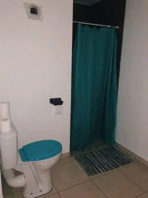 Mikevai : Appartement avec vue sur Moorea