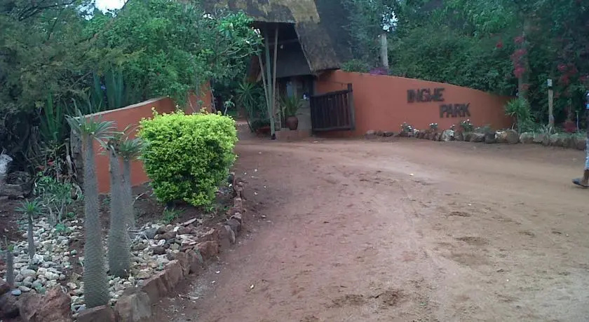 Ingwe Historical Accommodation