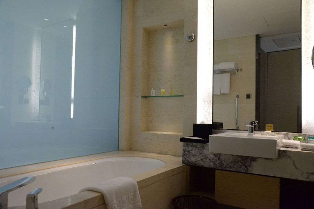 Beijing Riverside Hotel