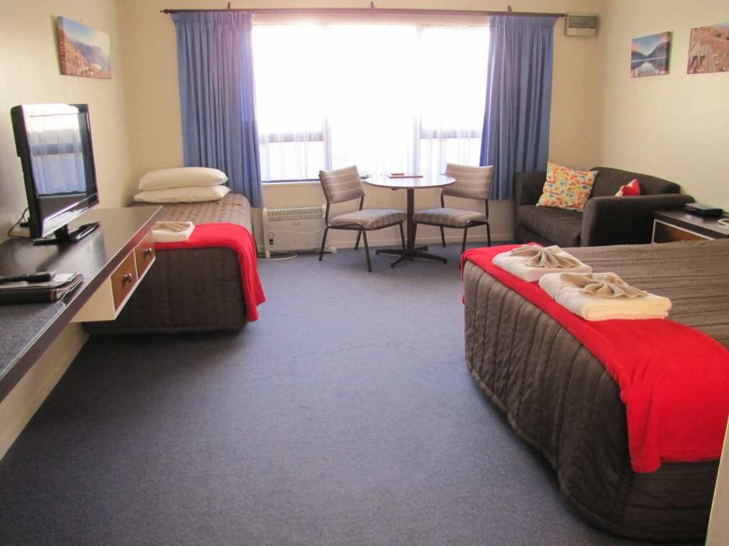 Amber Court Motel Nelson