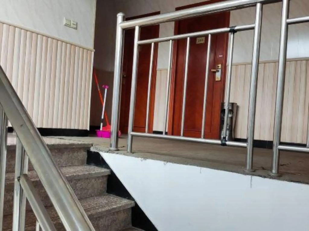 Xiyingmen Hotel