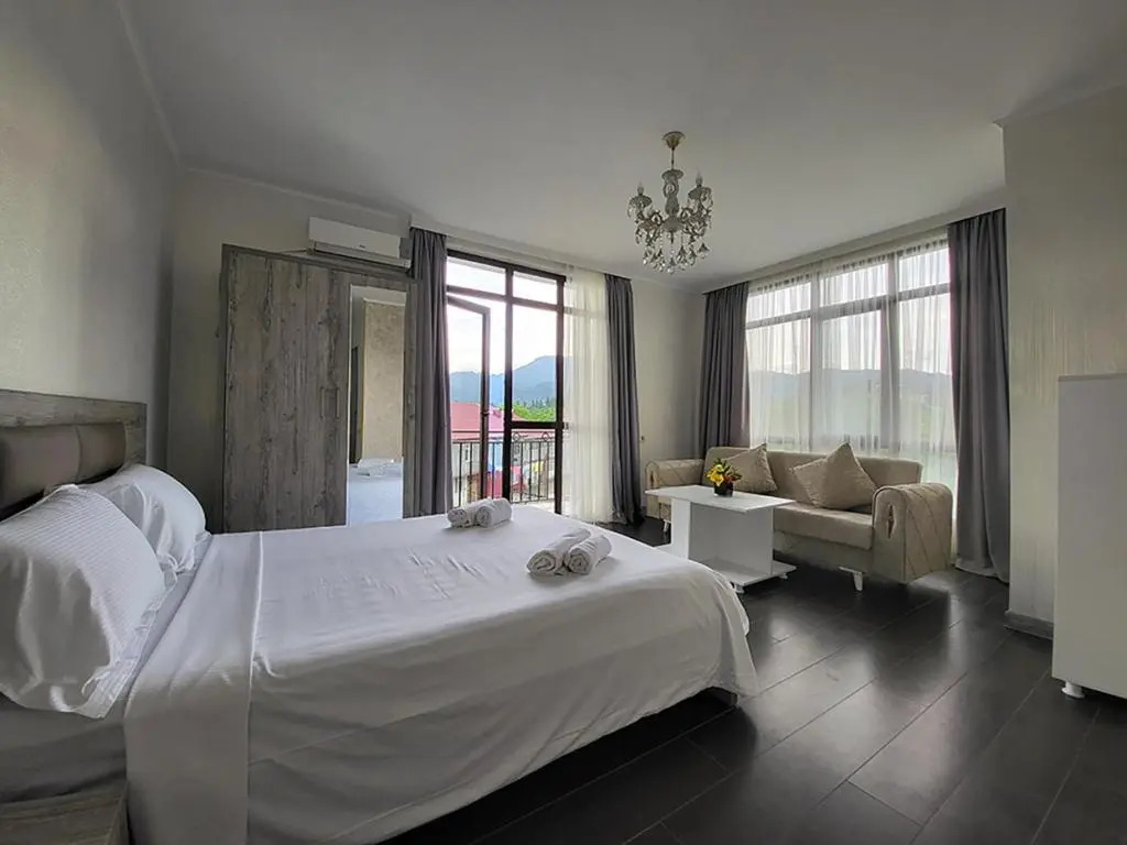 MITE Hotel