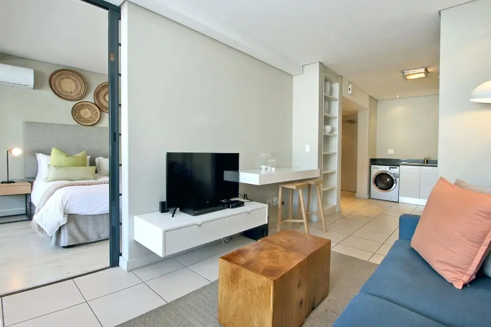 ITC Hospitality Group One Bedrooms The Decks Building