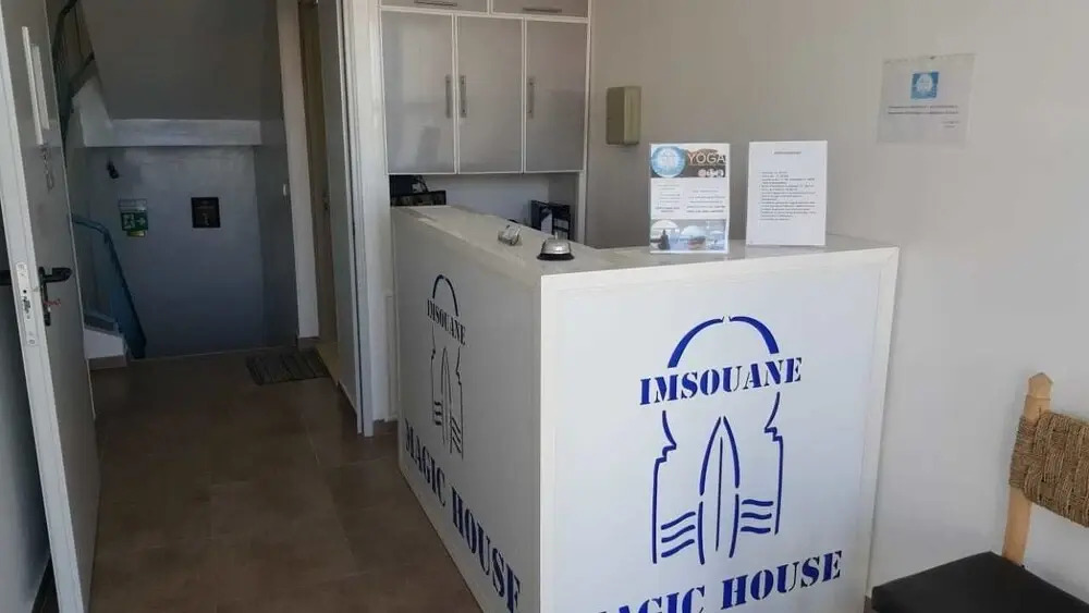 Ayour Beach House 2