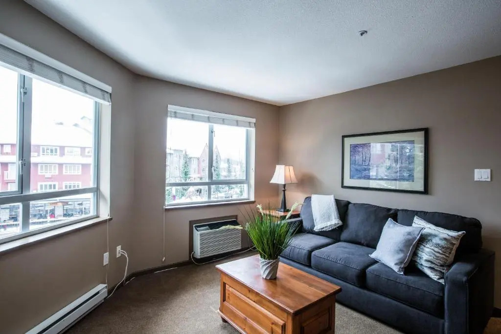 Whistler Blackcomb Vacation Rentals - Village North