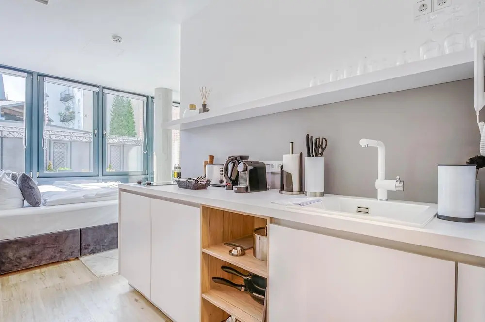 Limehome Flensburg Holm