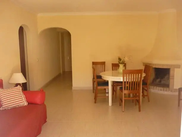 Apartamentos Mar-Sol Villas