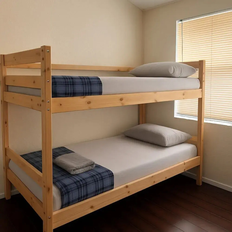 Wynwood Hostel