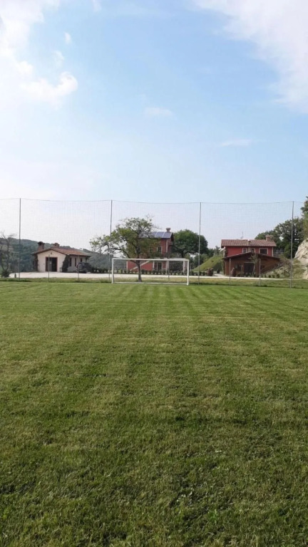 Agriturismo La Vita è Bella