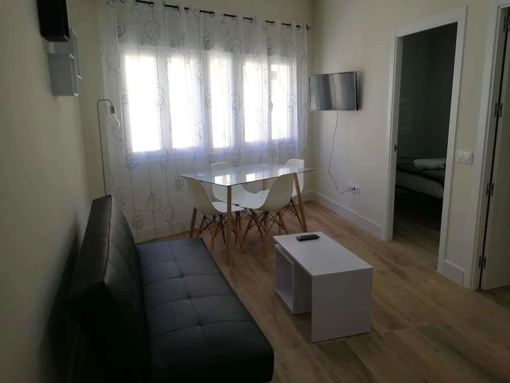 KubiK APARTAMENTOS K1