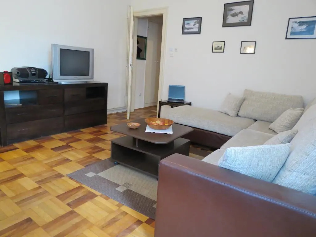 Apartment Bella Casa