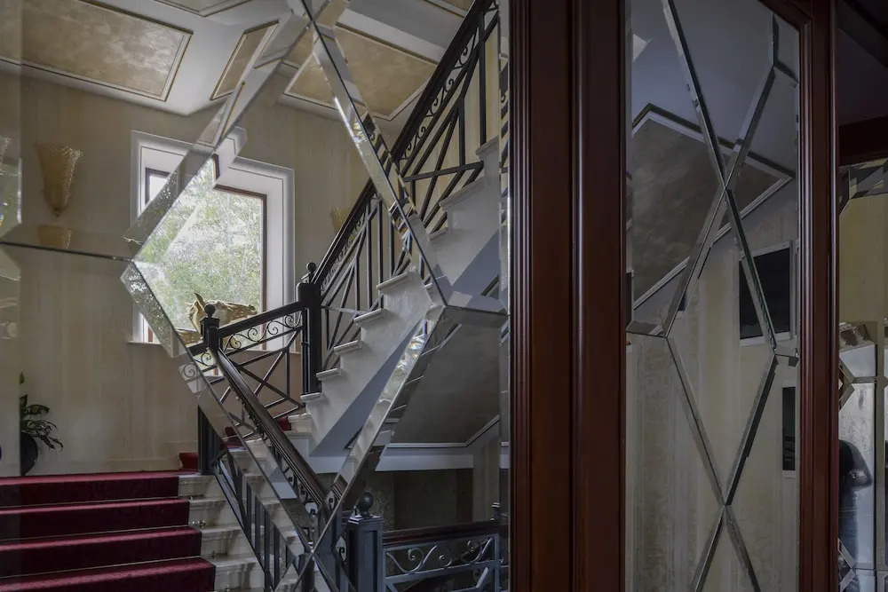 La Gioconda Boutique Hotel