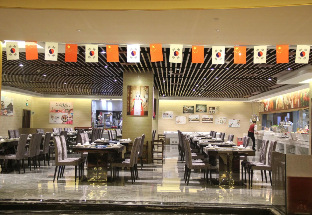 Hua Xia Pearl Hotel