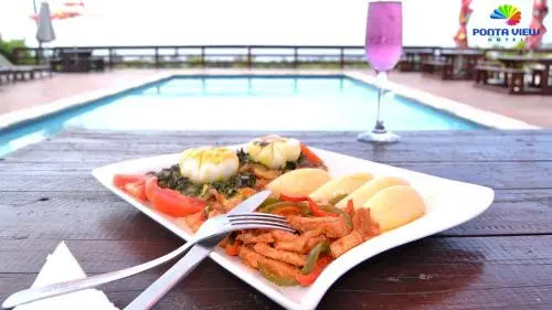 Ponta View Hotel