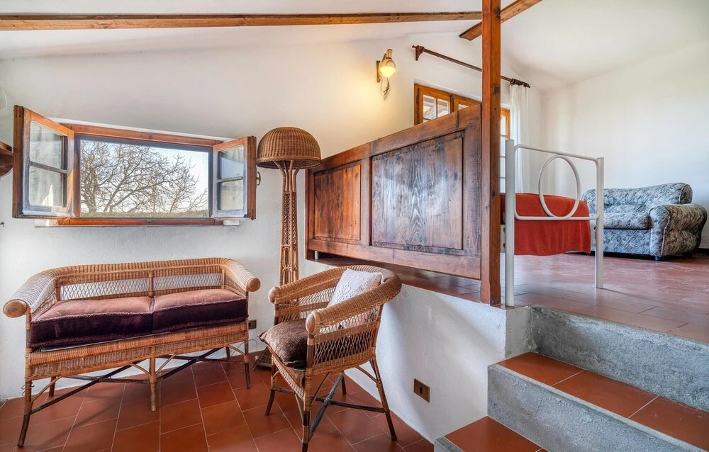 Cozy Home In Monticiano