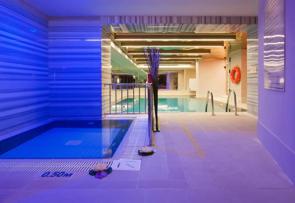 Yasmak Comfort Hotel