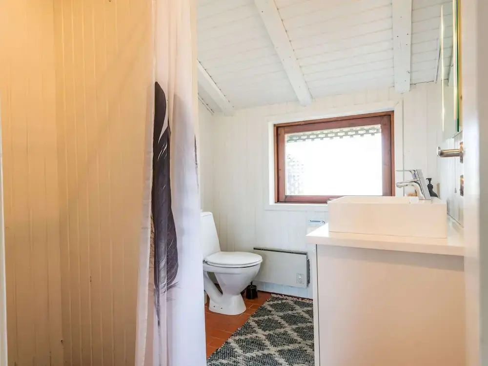 4 Person Holiday Home in Fano