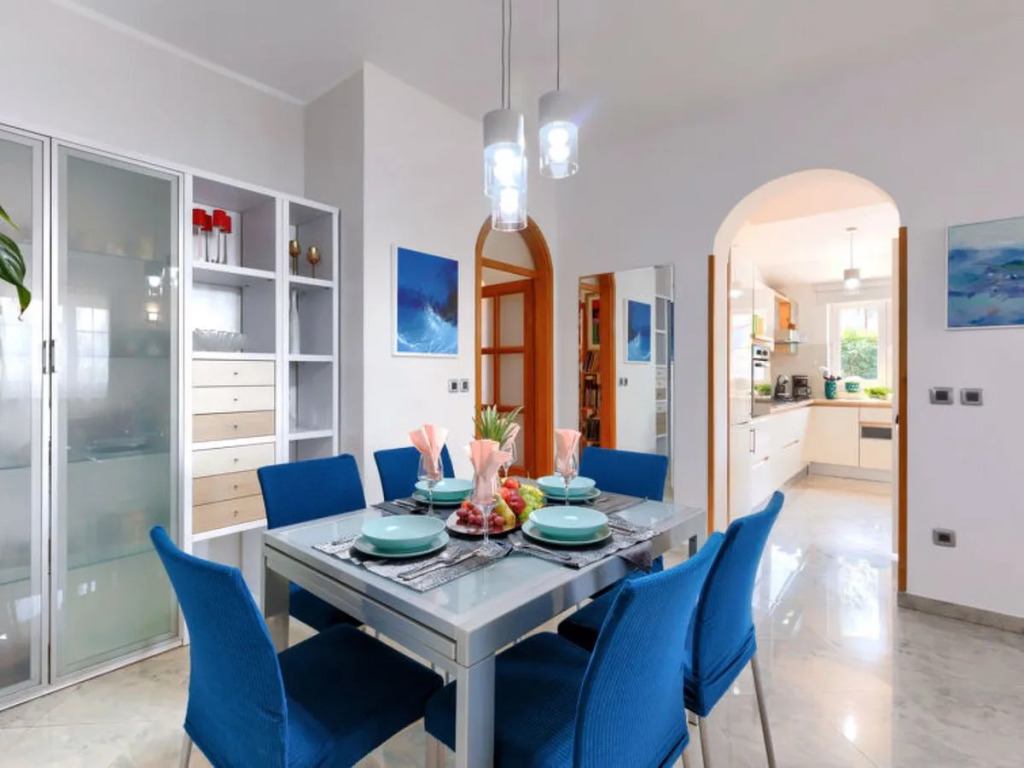 Apartment Hrvatin Štinjan