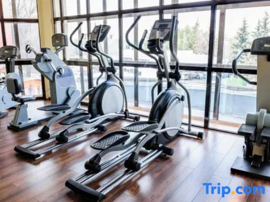 IPOH Casa Kayangan Meru Nouveau 6PAX Fully Air-Con