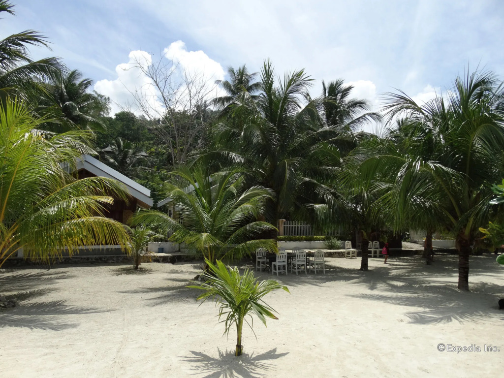 Hof Gorei Beach Resort Davao