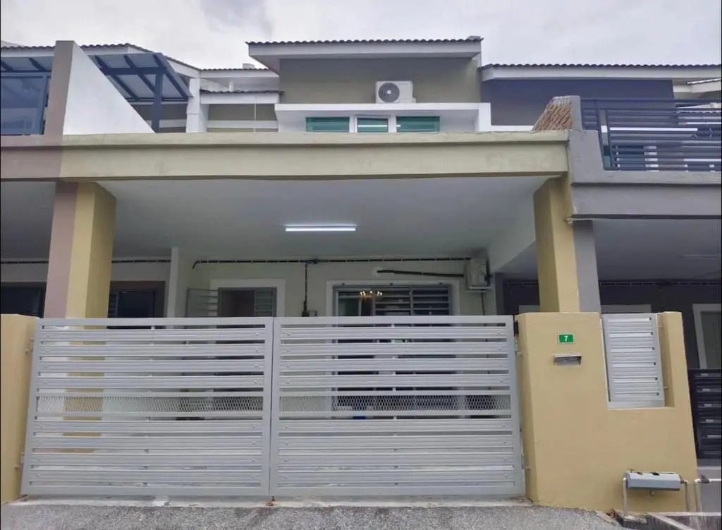ZaraVip homestay