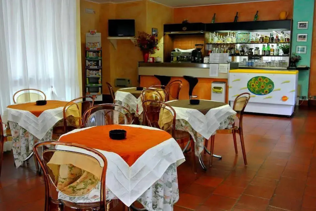 Residence Orchidea