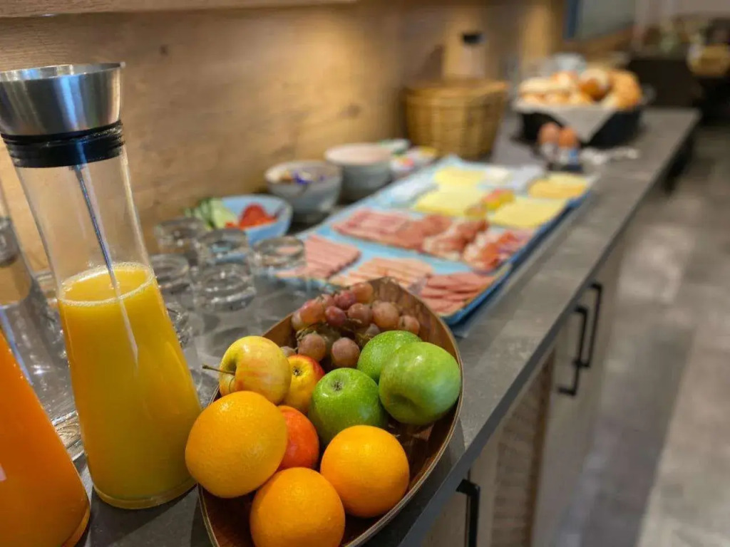 Vicos Hotel & Restaurant Asperg
