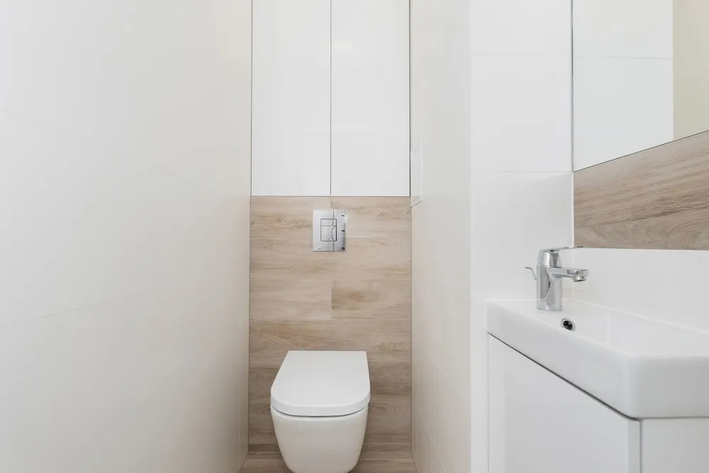 Port View Apartment by Renters