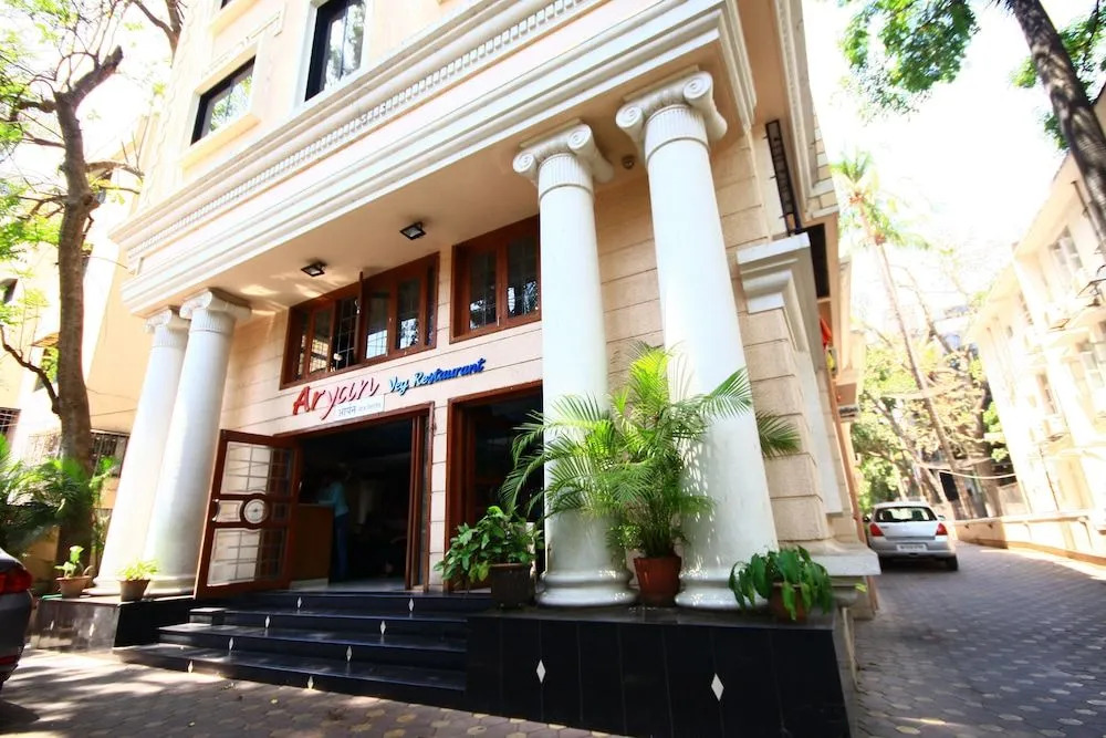 Hotel Deccan Park