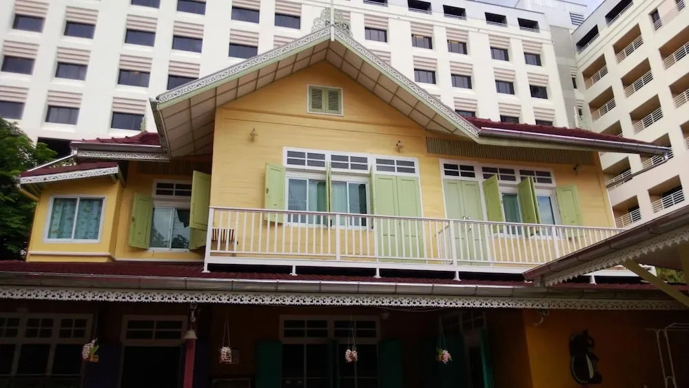 Panida Suite