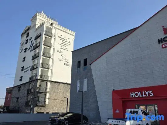 JK Hotel