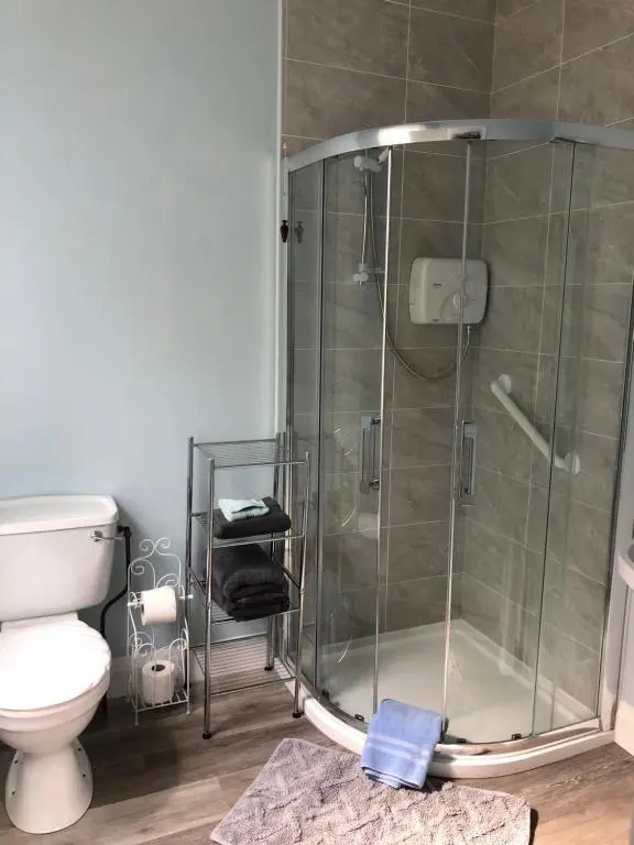 Fitzgeralds Farmhouse Accommodation V94 YY47