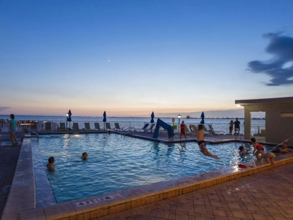 Tampa Waterfront 24281