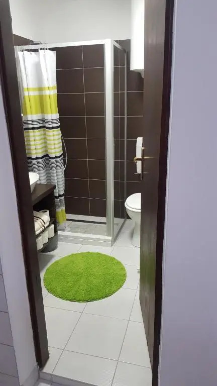 Apartmani Ana - Meka Draga