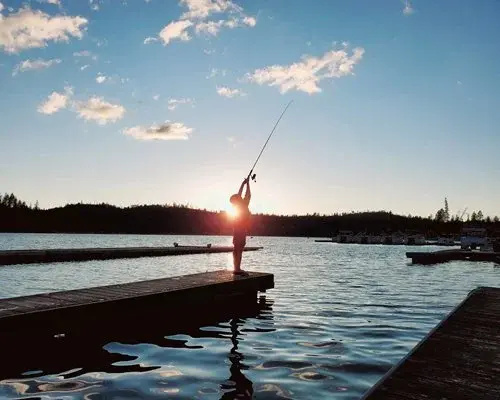 The Pines Resort - 5 Nights, Bass Lake, USA