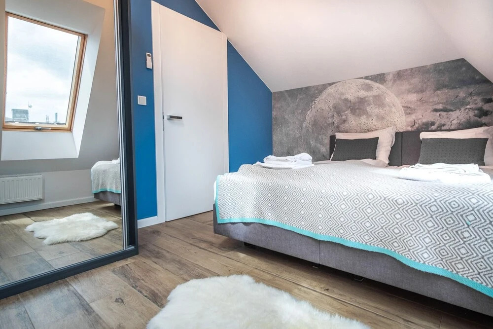 Szpitalna 9 Residence by MB Apartments