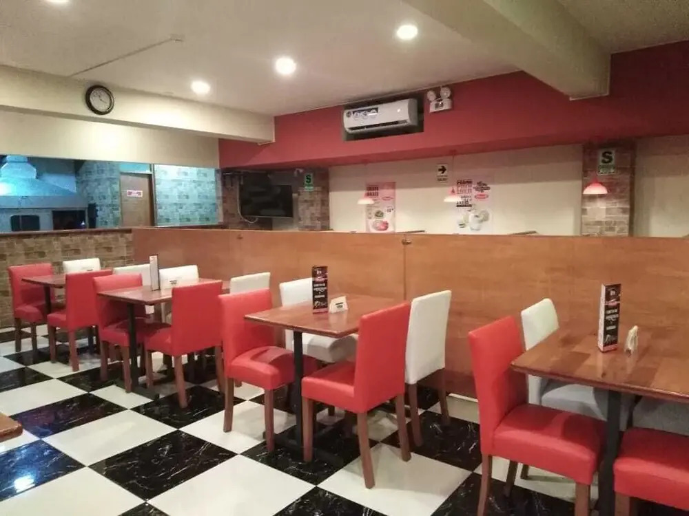 Hotel Diony's