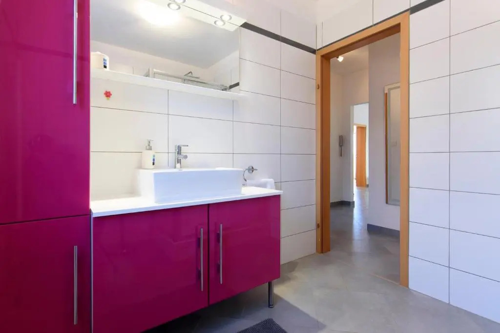 Zadar Modern Appartment With Sea View 4 Pers