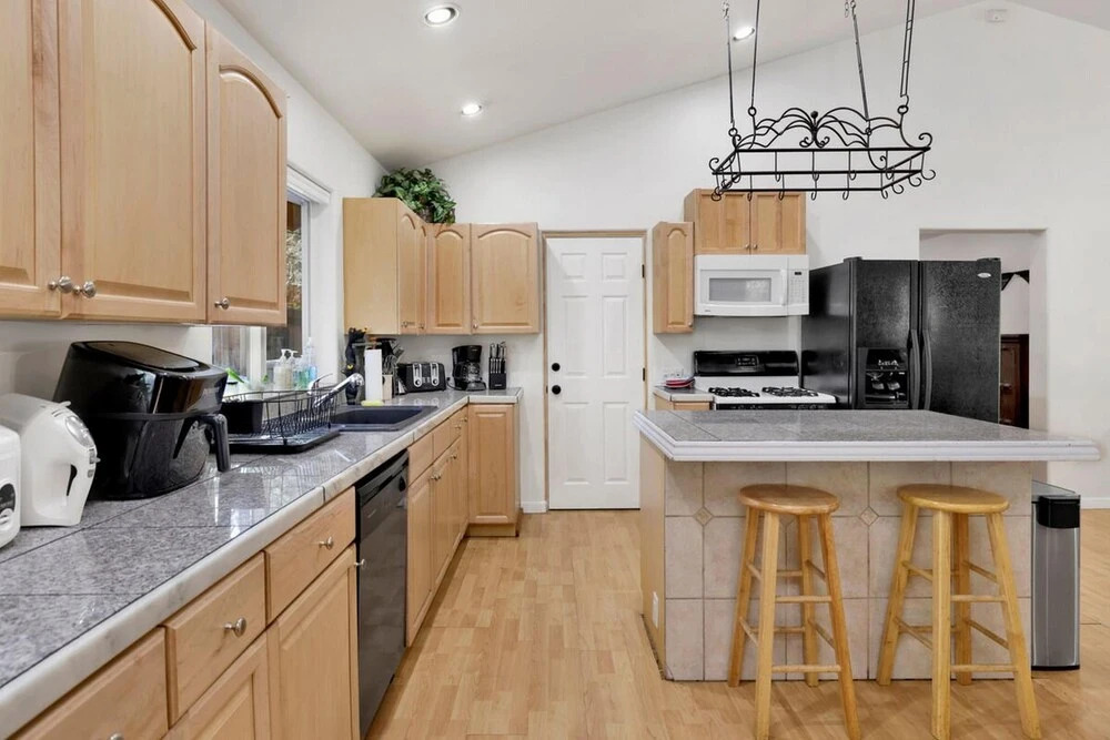 Summit Estates Escape #2107 by Big Bear Vacations