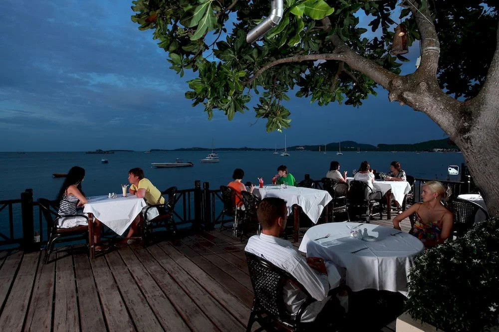 PGS Hotel Sandy Bay Resort